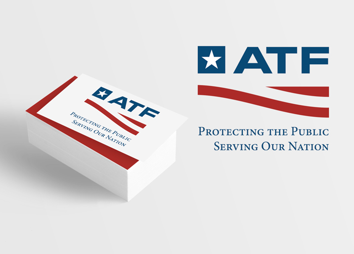 ATF Logo