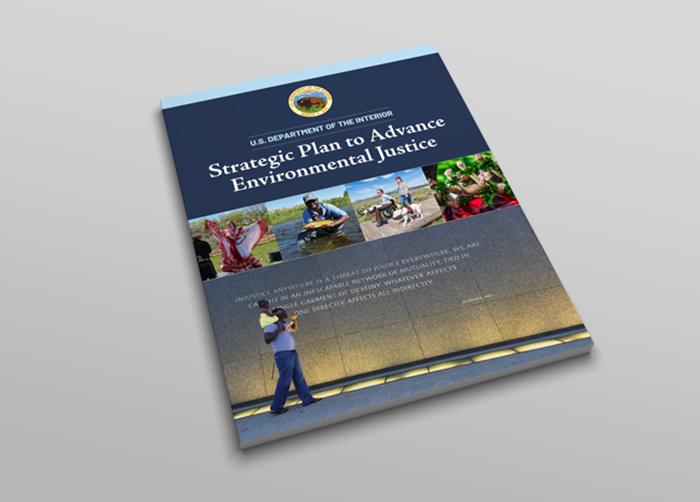 Semiannual Report to Congress cover